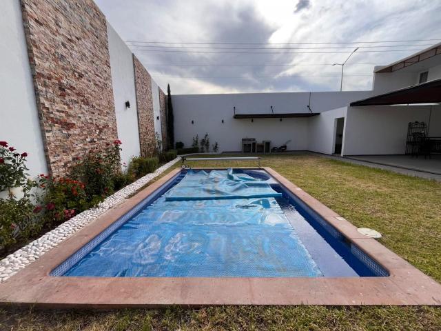 Casa en renta en Soledad De Graciano Sánchez, San Luis Potosí