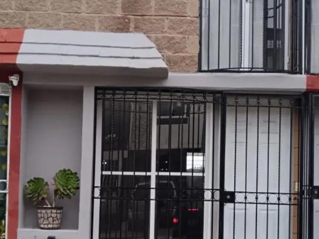 Casa en renta en Nicolás Romero, Estado de México
