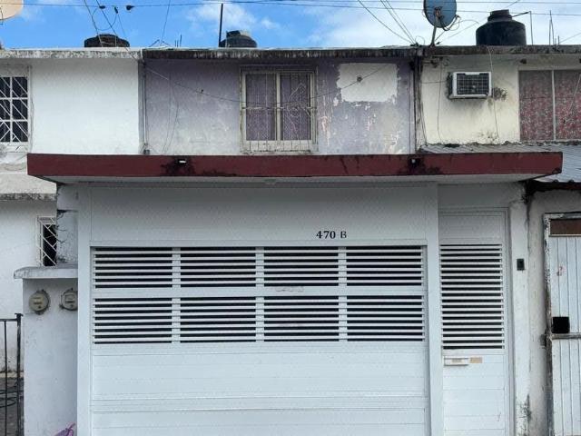 Casa en renta en Veracruz, Municipio de Veracruz