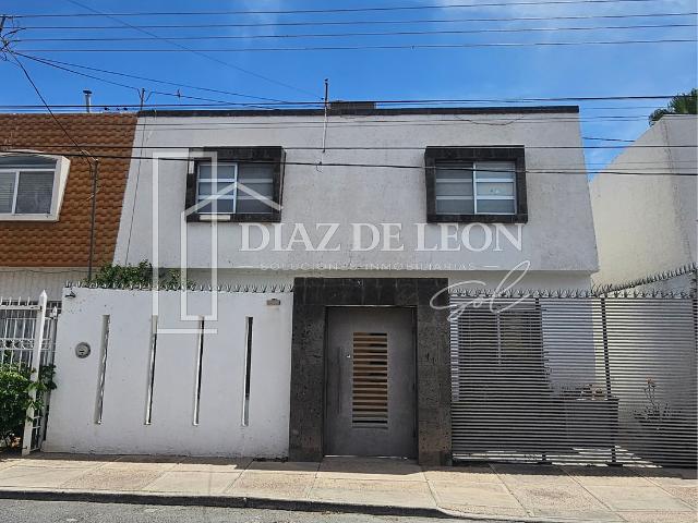 Casa en renta en Chihuahua