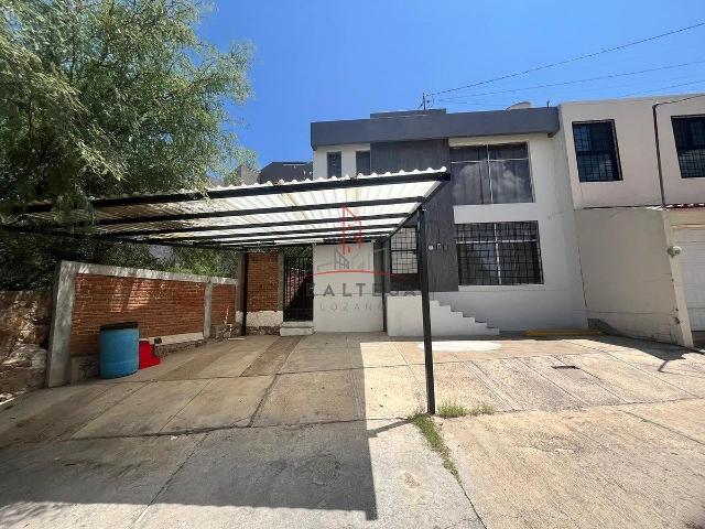 Casa en renta en Hidalgo Del Parral, Chihuahua