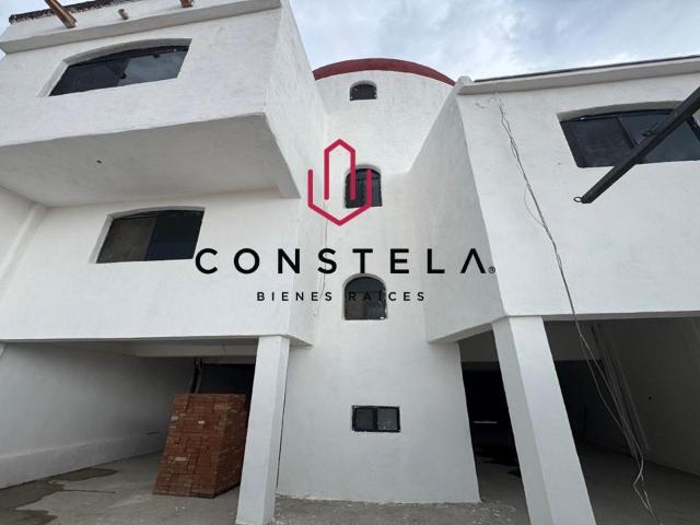 Casa en renta en Hidalgo Del Parral, Chihuahua