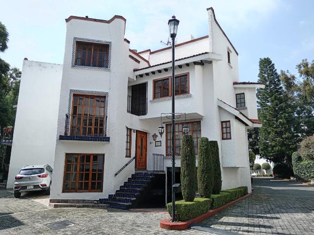 Casa en renta en Coyoacán, Ciudad de México