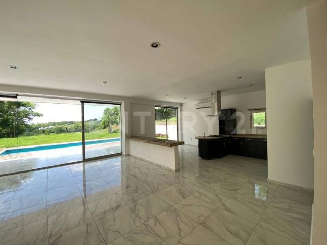 Casa en renta en Centro, Tabasco