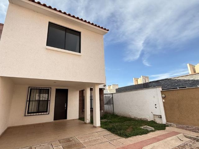 Casa en renta en Guanajuato