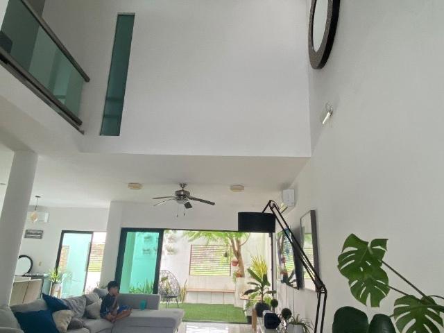 Casa en renta en Coatzacoalcos