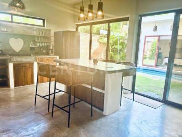 Casa en renta en Bahía De Banderas, Nayarit