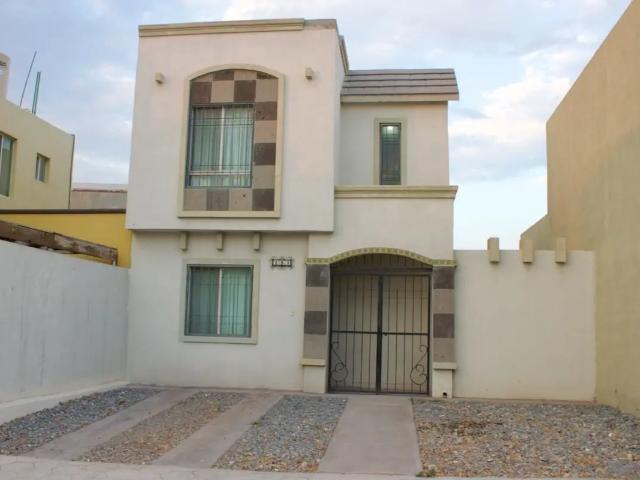 Casa en renta en Saltillo, Coahuila