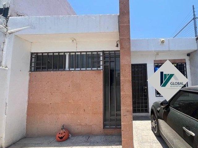 Casa en renta en Corregidora, Querétaro