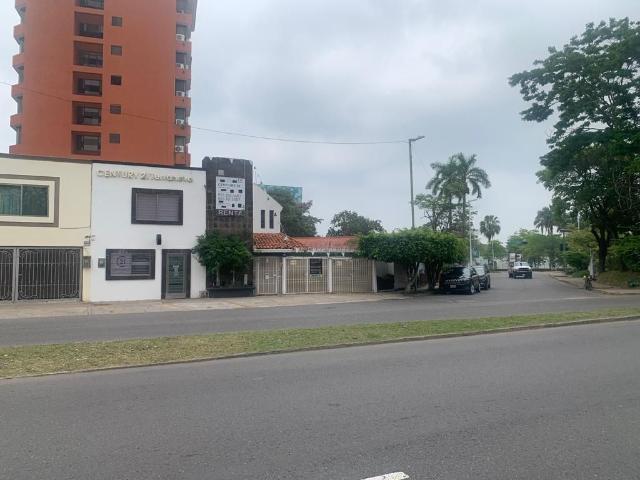 Casa en renta en Centro, Tabasco