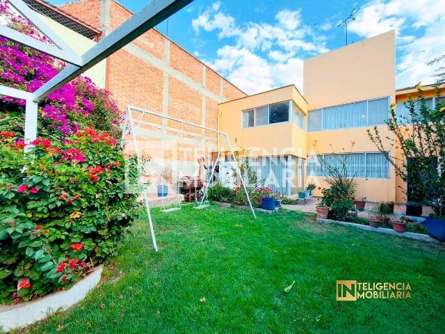 Casa en renta en Texcoco, Estado de México