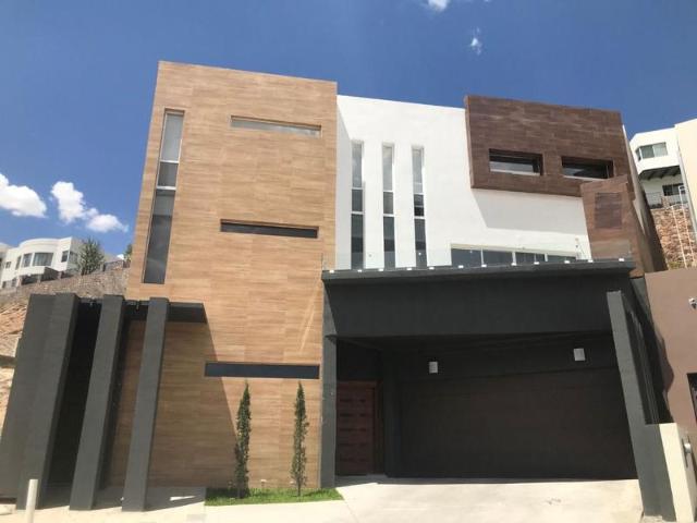 Casa en renta en Chihuahua