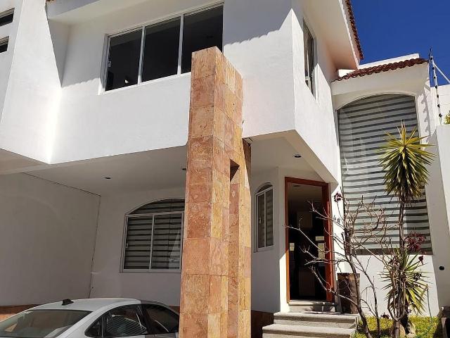 Casa en renta en Cañada Morelos, Puebla