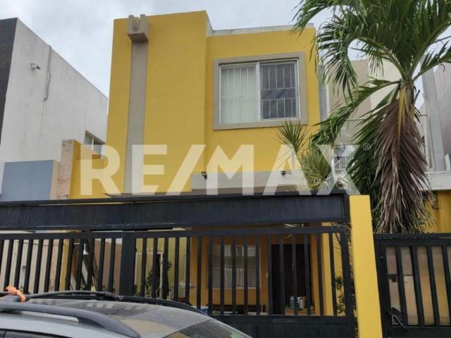 Casa en renta en Altamira, Tamaulipas