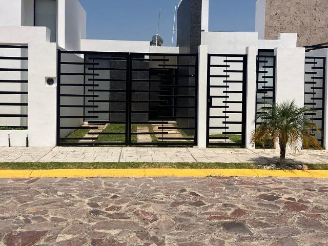 Casa en renta en Silao, Guanajuato