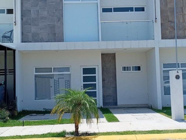 Casa en renta en Silao, Guanajuato
