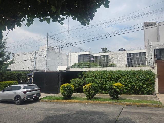 Casa en renta en Naucalpan De Juárez, Estado de México