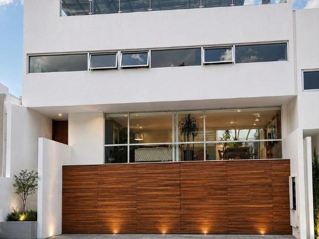 Casa en renta en Tlalpan, Ciudad de México