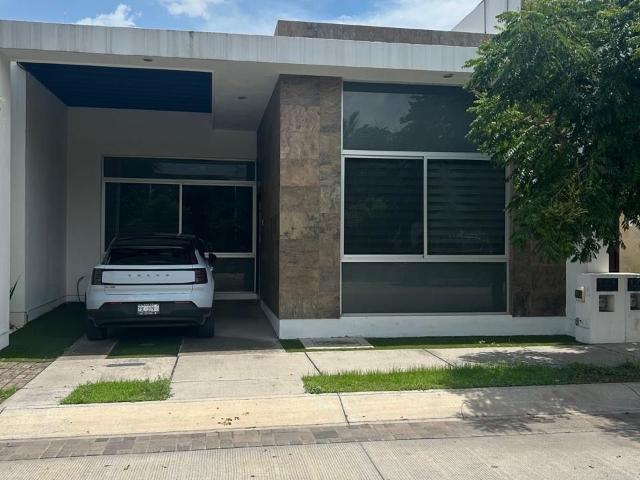 Casa en renta en León, Guanajuato