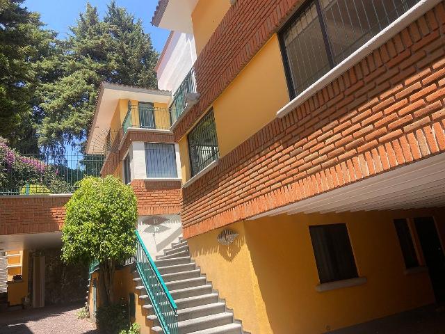 Casa en renta en Huixquilucan, Estado de México