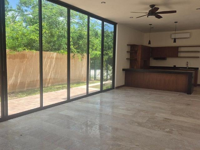 Casa en renta en Sotuta, Yucatán