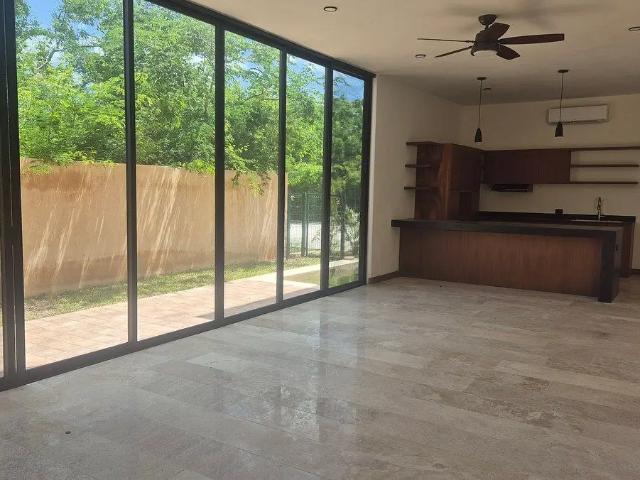Casa en renta en Sotuta, Yucatán