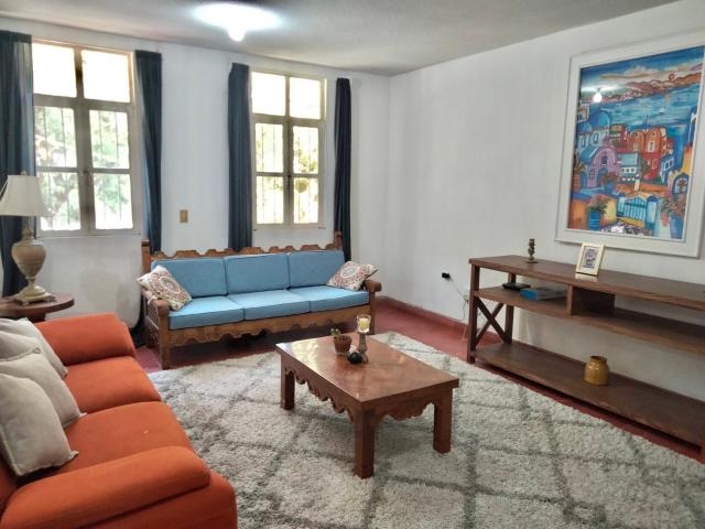 Casa en renta en Guanajuato