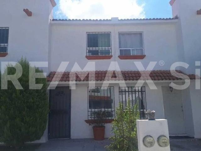 Casa en renta en Corregidora, Querétaro