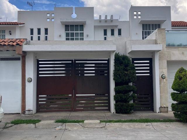 Casa en renta en Silao, Guanajuato