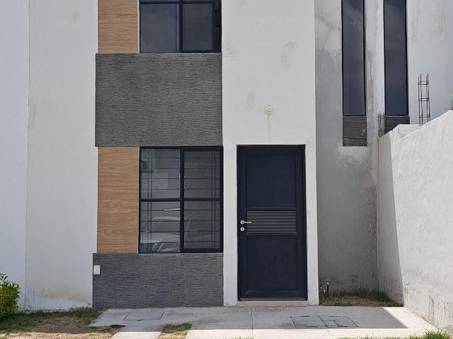 Casa en renta en Aguascalientes