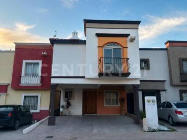 Casa en renta en Chihuahua