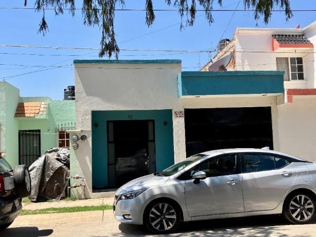 Casa en renta en Silao, Guanajuato