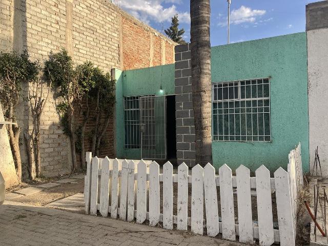Casa en renta en Silao, Guanajuato
