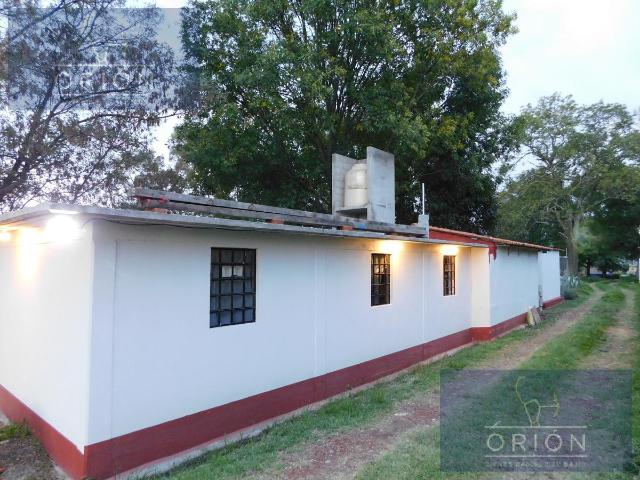 Casa en renta en Soyaniquilpan De Juárez, Estado de México
