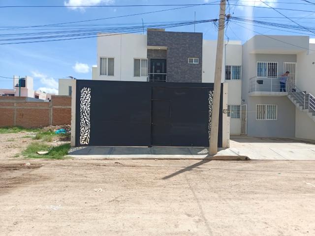 Casa en renta en Durango