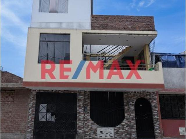 Casa venta en La Libertad