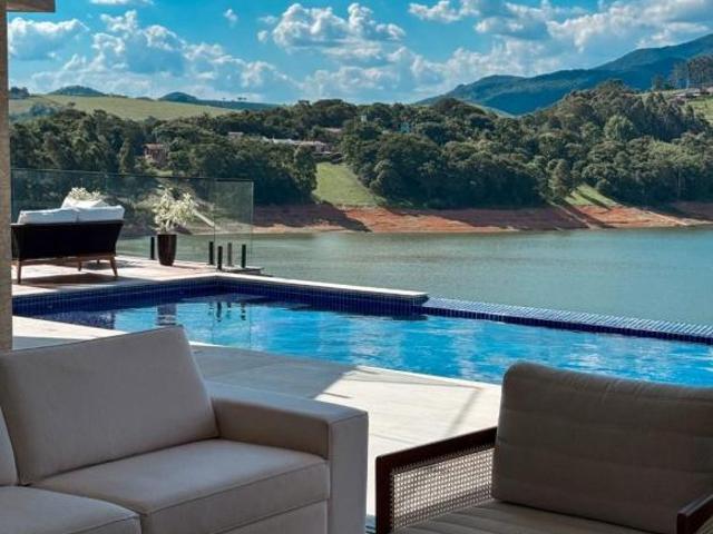 Casa venda em Região Imediata de Bragança Paulista, Joanópolis