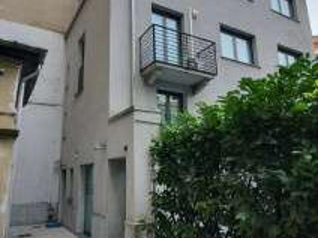 Villa Indipendente in affitto a Municipio 3, Milano