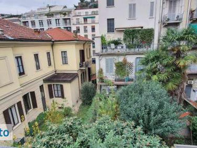 Villa Indipendente in affitto a Municipio 3, Milano