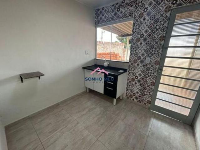 Casa venda em Região Imediata de Bauru, Lençóis Paulista