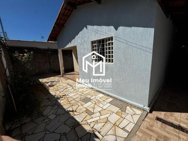 Casa venda em Região Geográfica Imediata de Luziânia, Região Integrada de Desenvolvimento do Distrito Federal e Entorno
