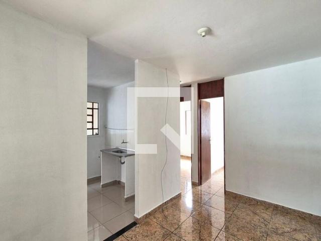 Casa aluguel em Campo Grande, São Thomé das Letras