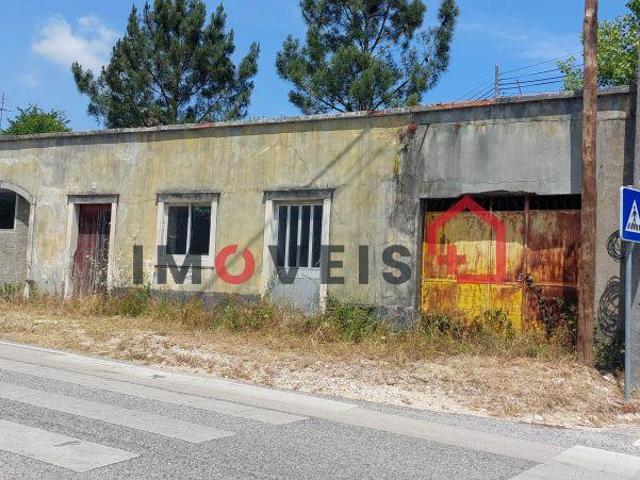 Loja venda em Ourém, Santarém