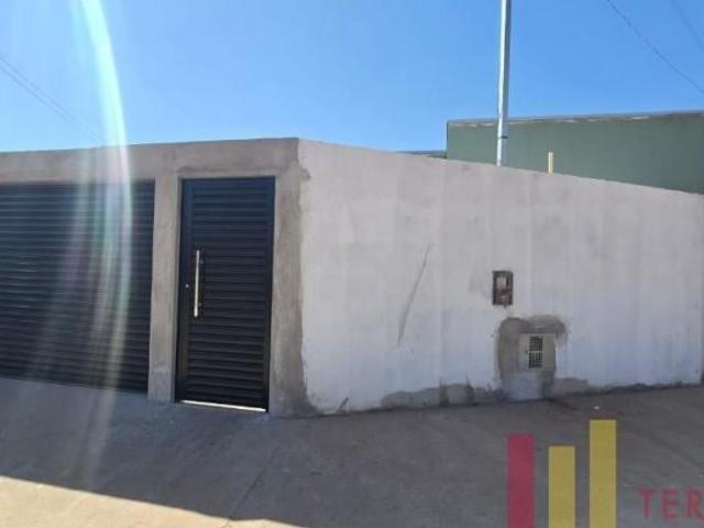 Casa venda em Região Geográfica Imediata de Uruaçu - Niquelândia, Uruaçu