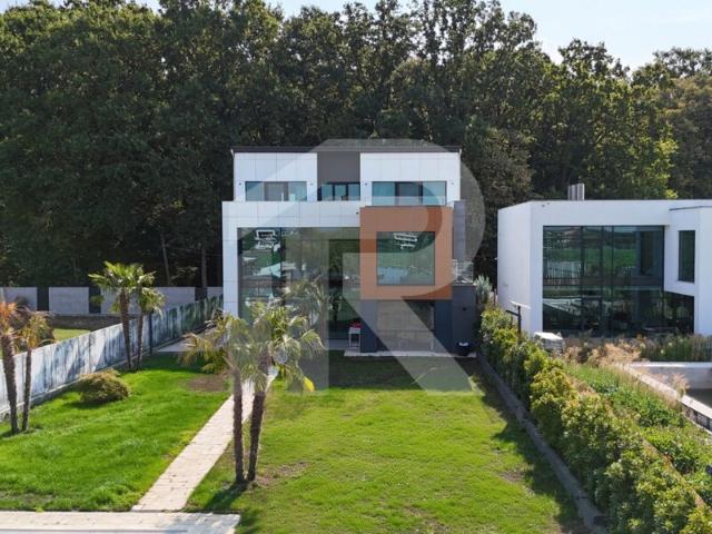 Casă vânzări în Santu Floresti, București