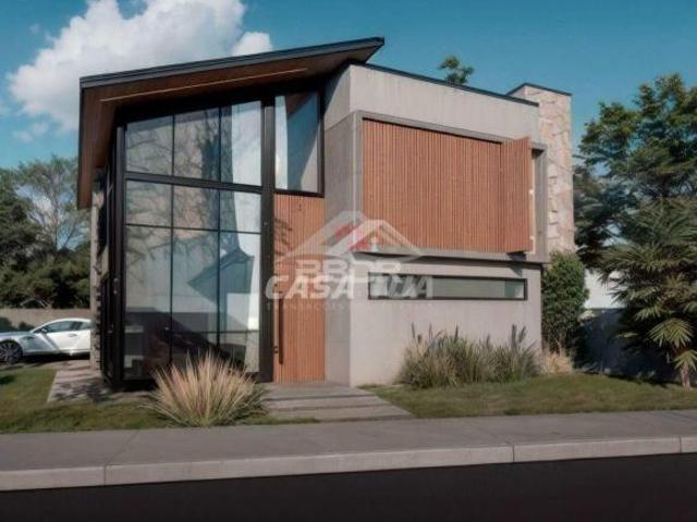 Casa venda em Passo Fundo