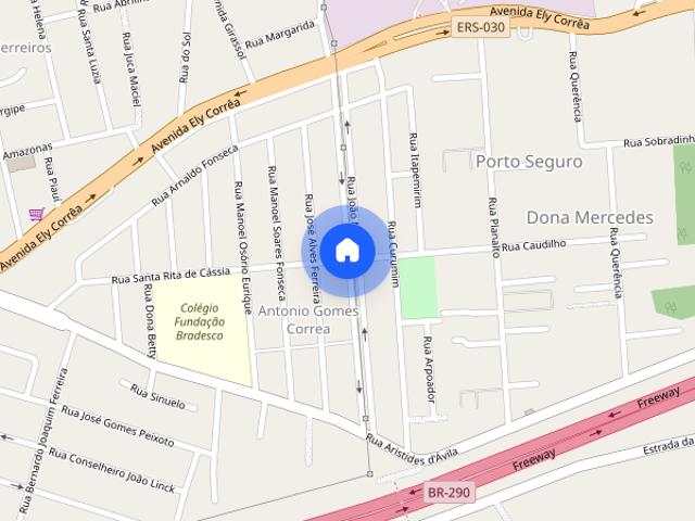 Casa aluguel em Região Geográfica Imediata de Porto Alegre, Região Metropolitana de Porto Alegre