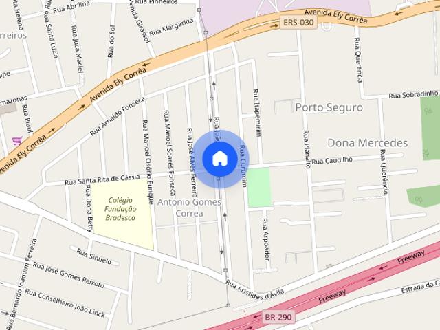 Casa aluguel em Região Geográfica Imediata de Porto Alegre, Região Metropolitana de Porto Alegre