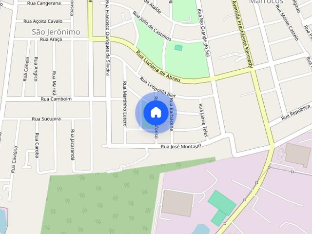 Casa aluguel em Região Geográfica Imediata de Porto Alegre, Região Metropolitana de Porto Alegre
