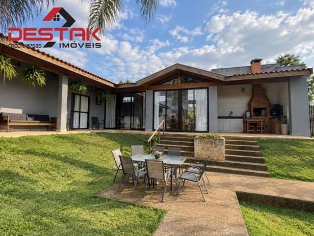 Casa venda em Jardim São Vicente, Itupeva